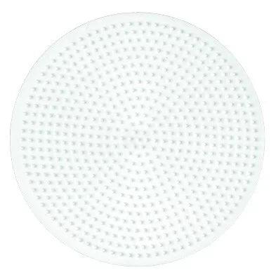 HAMA MIDI karoliukų apvali dėliojimo lentelė