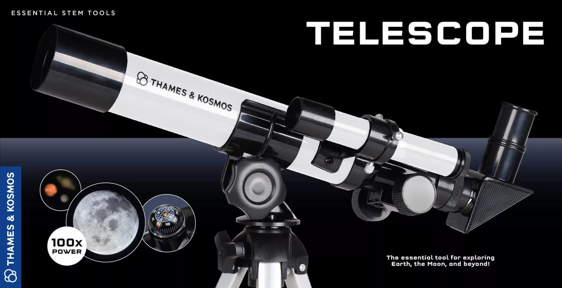 Kosmos astronominis teleskopas