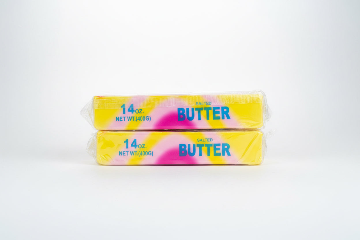 Didelis squishy “Butter”