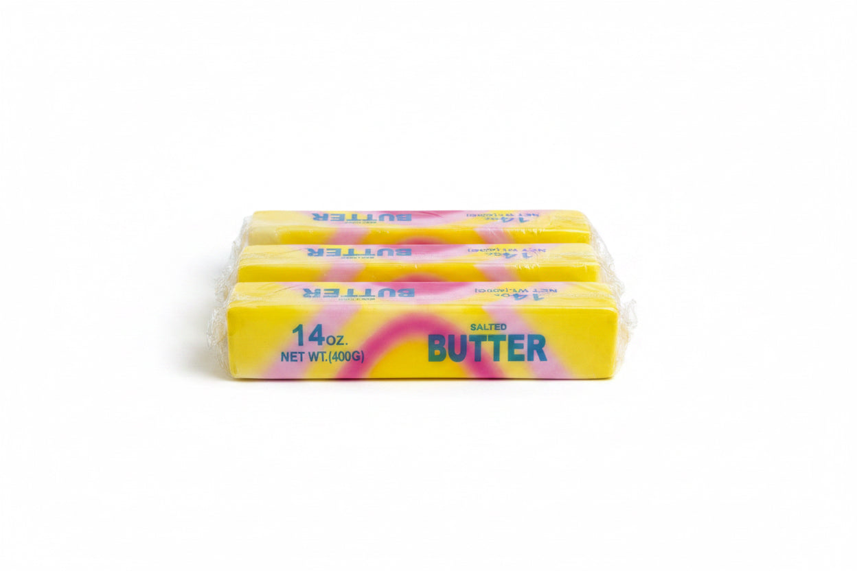 Didelis squishy “Butter”