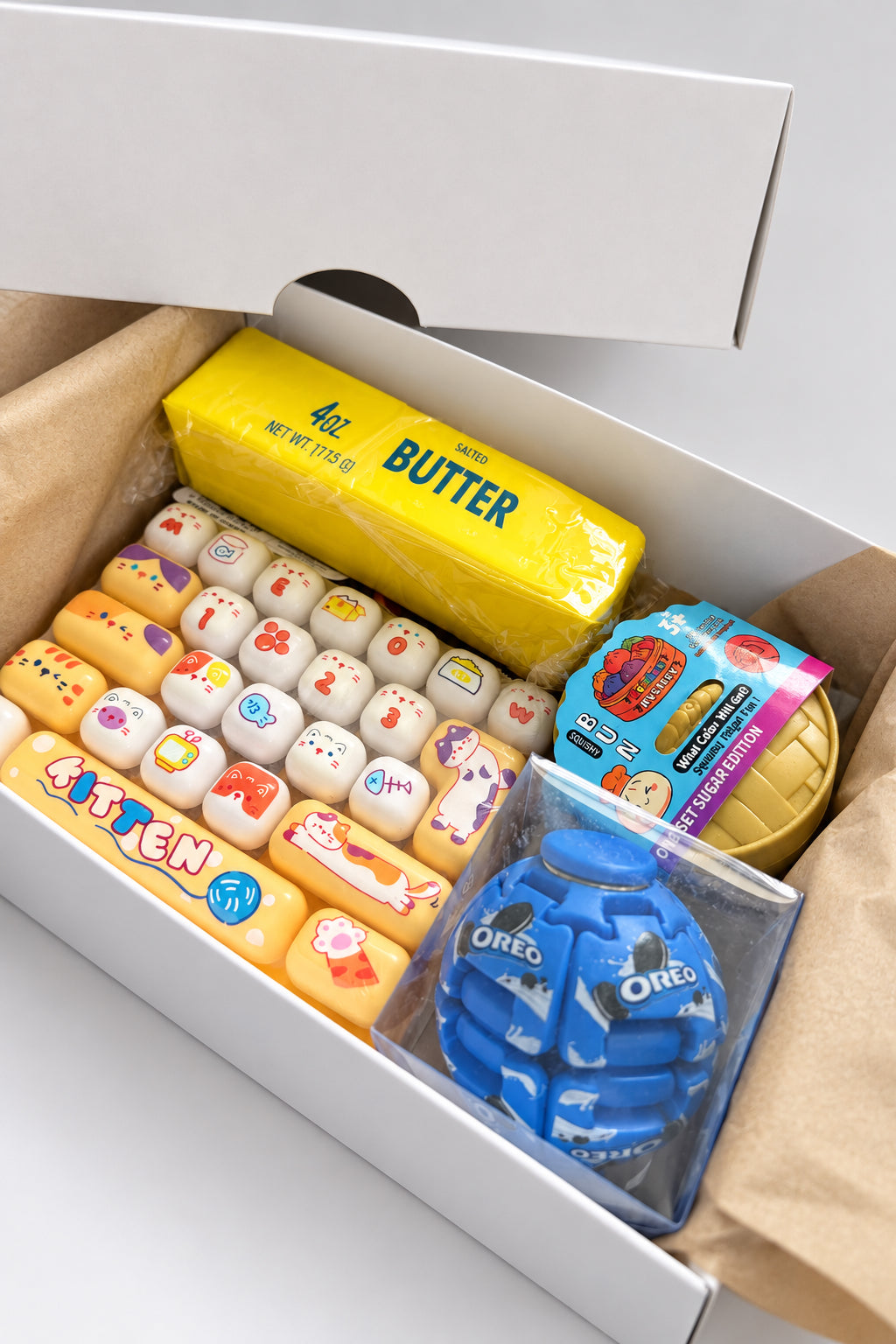 New! Gift set ✨