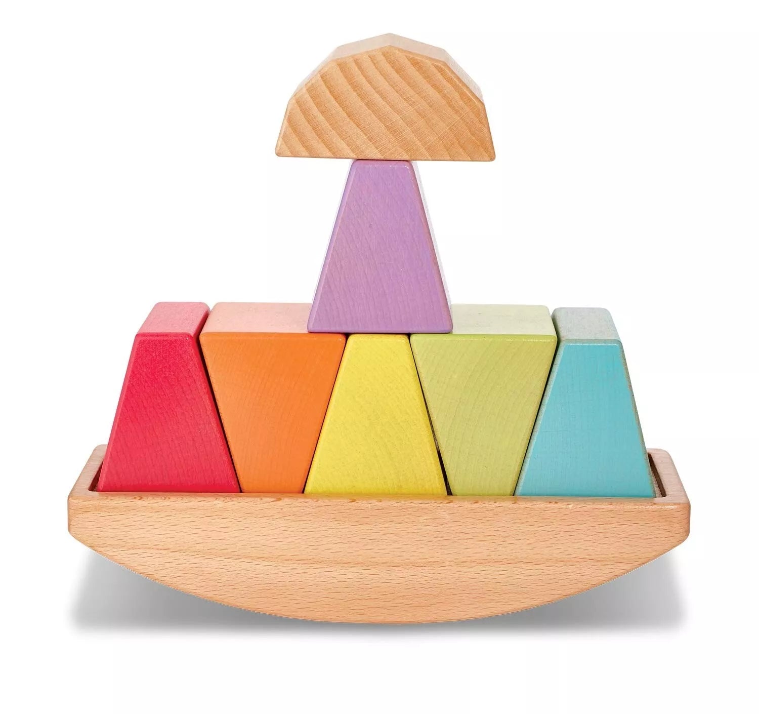 Mindware - „Babu“ besisupanti vaivorykštė