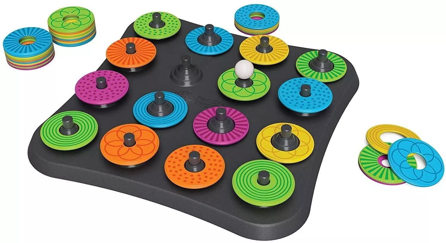 Loginis žaidimas „Morphy“