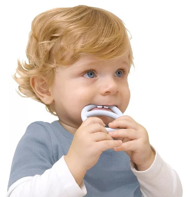 Moluk kramtukų rinkinys - „Nigi, Nagi, Nogi“ (pasteliniai)