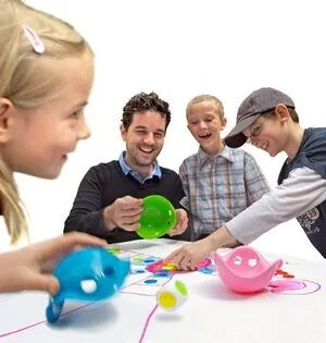 Bilibo Game Box žaidimas