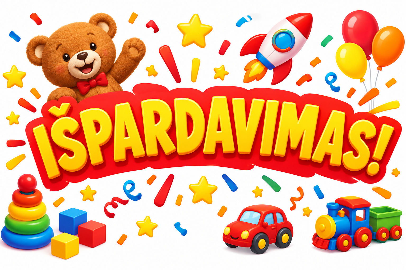 Išpardavimas
