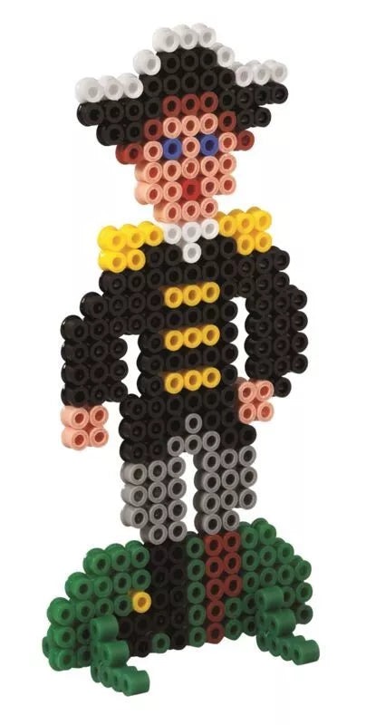 HAMA MIDI karoliukų rinkinys - Piratai