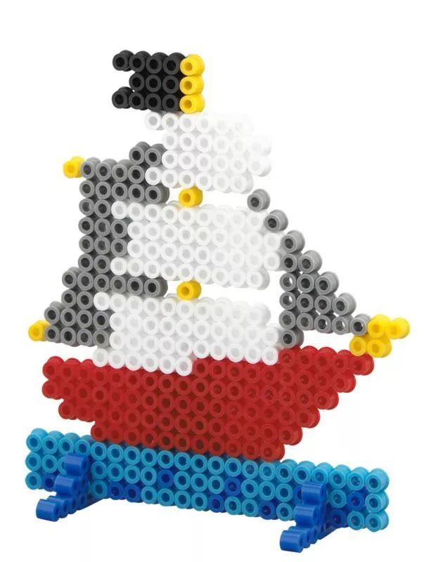 HAMA MIDI karoliukų rinkinys - Piratai