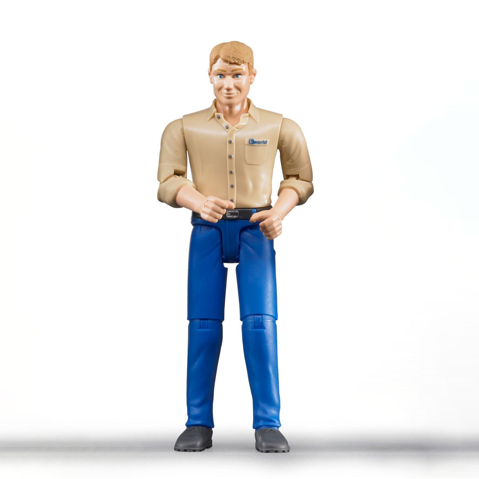 Bruder 60006 Figūrėlė