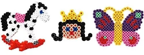 HAMA MAXI karoliukų rinkinys „Princesės pasaulis“