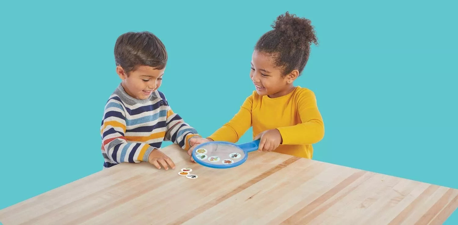 Atminties žaidimas „Bandit's Memory Mix Up“