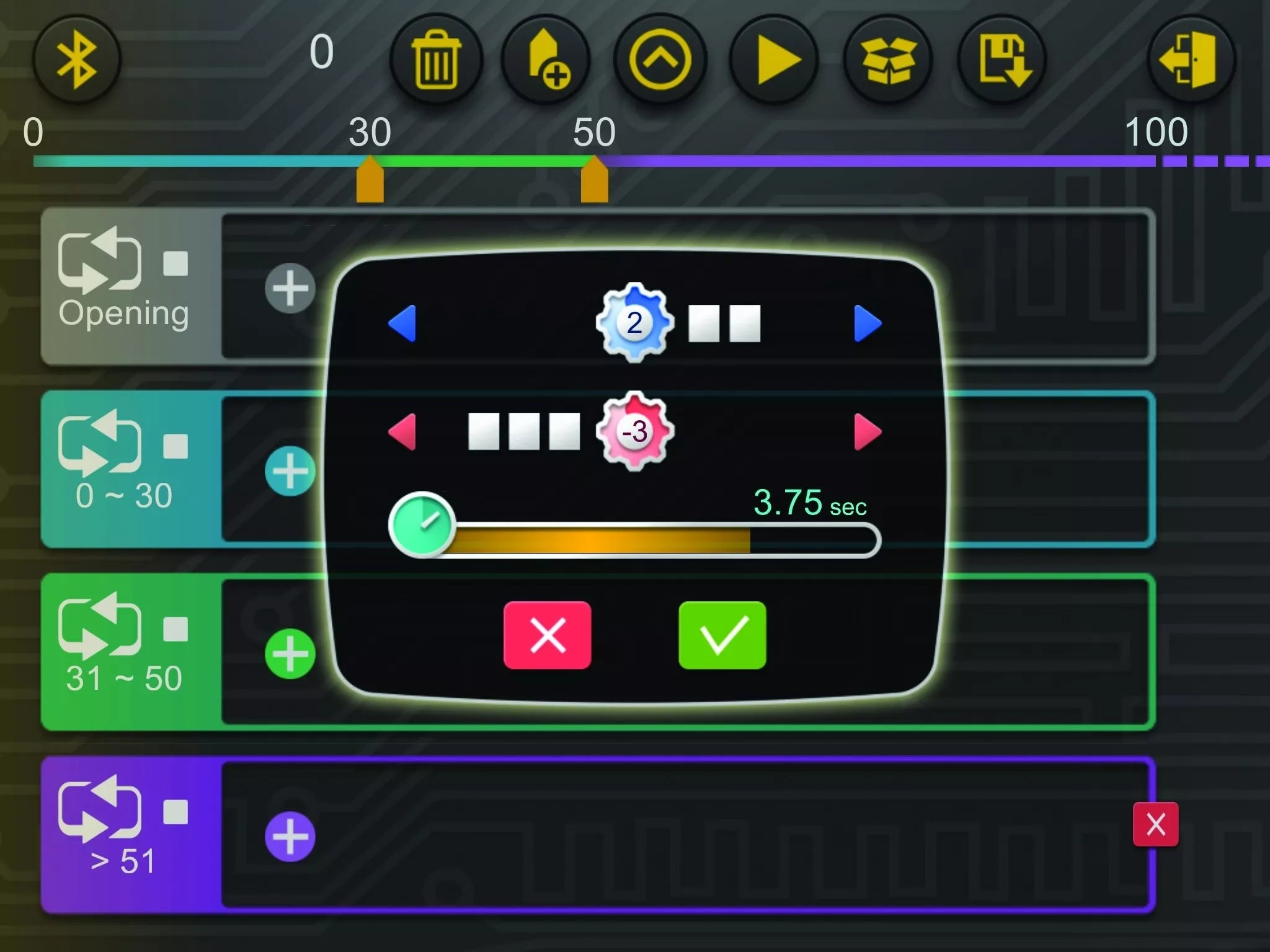 Inžinerinis-mokslinis rinkinys „Robotika: Sumaniosios mašinos“