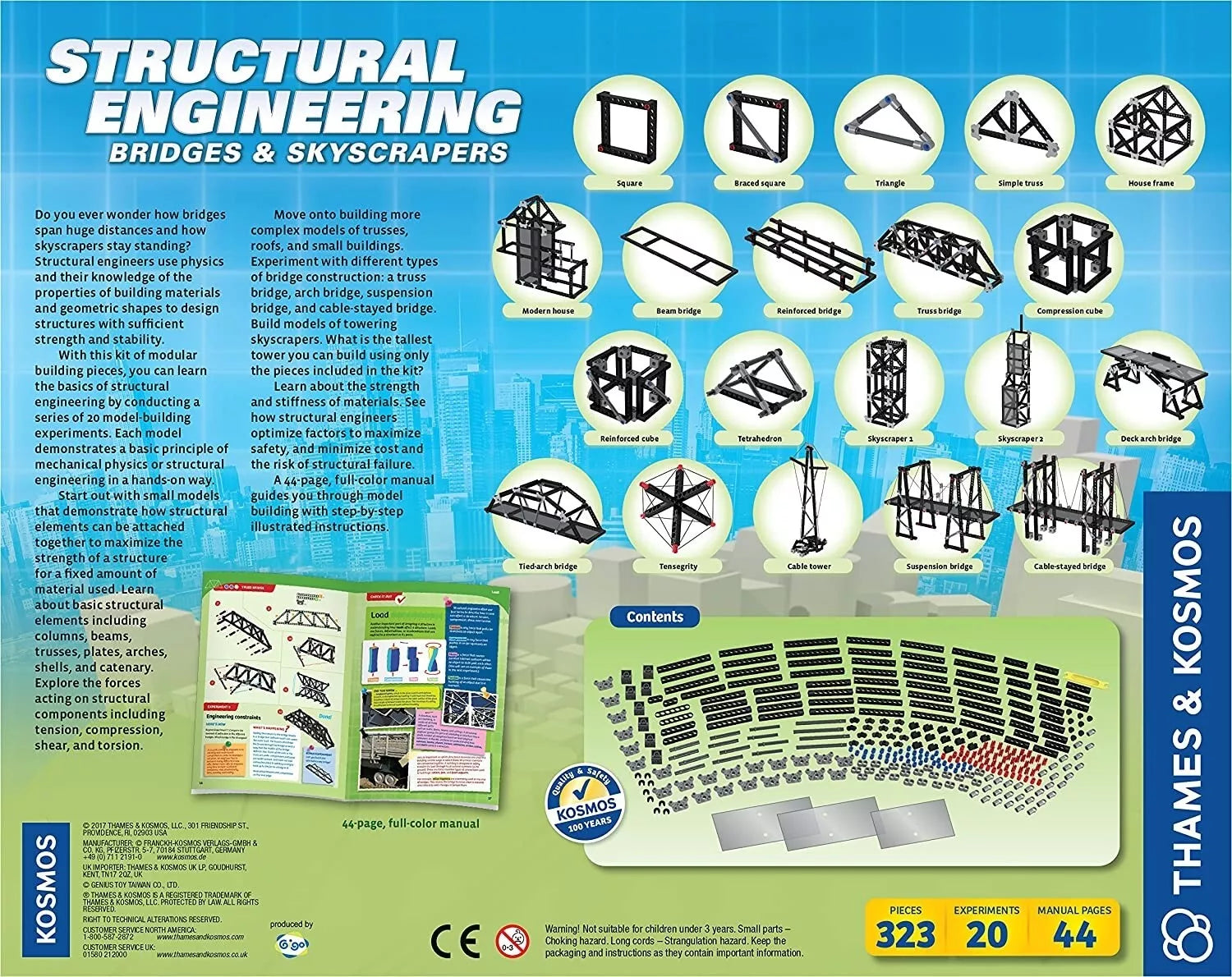 Inžinerinis konstruktorius 'Structural Engineer'