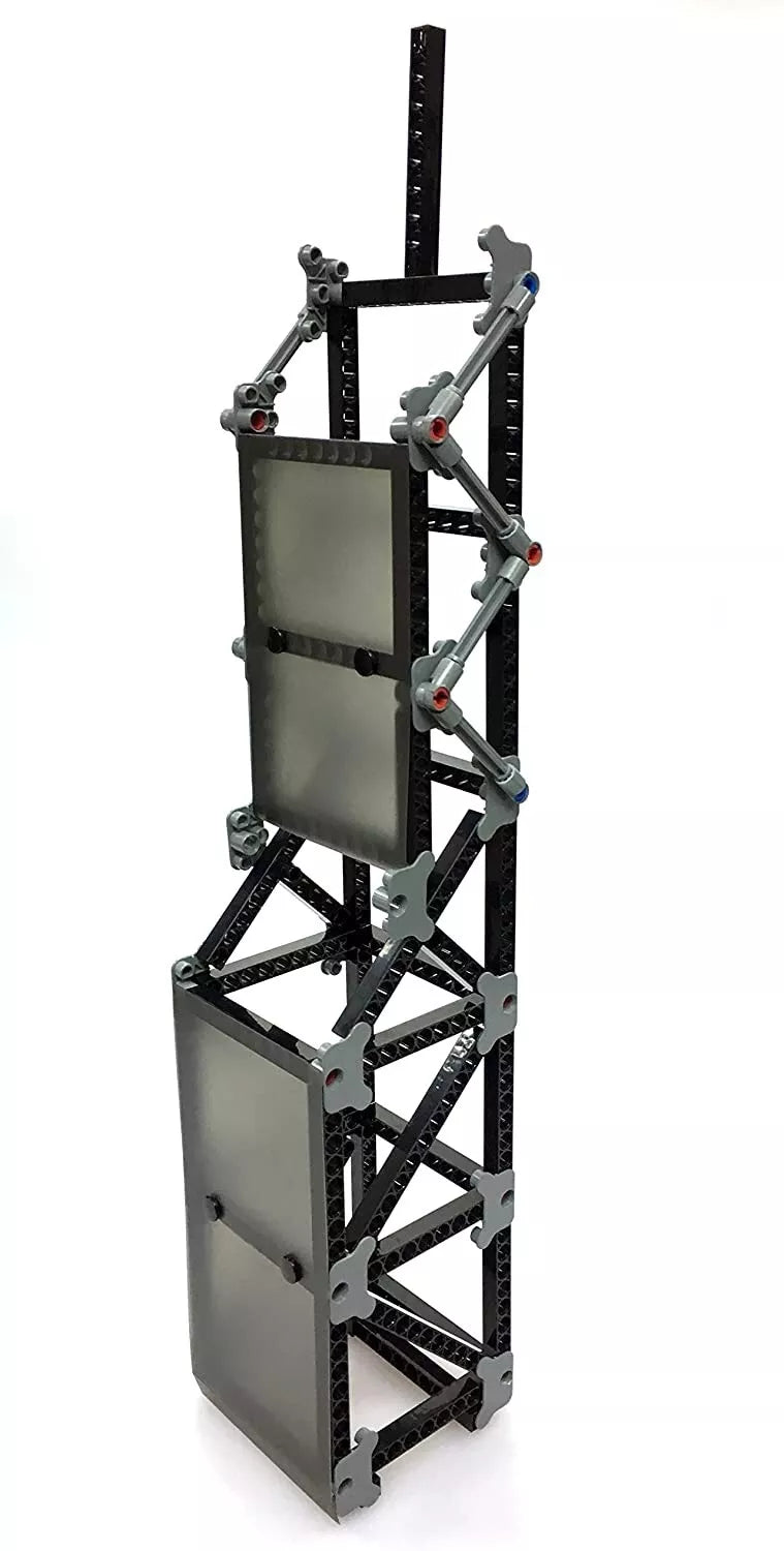 Inžinerinis konstruktorius 'Structural Engineer'