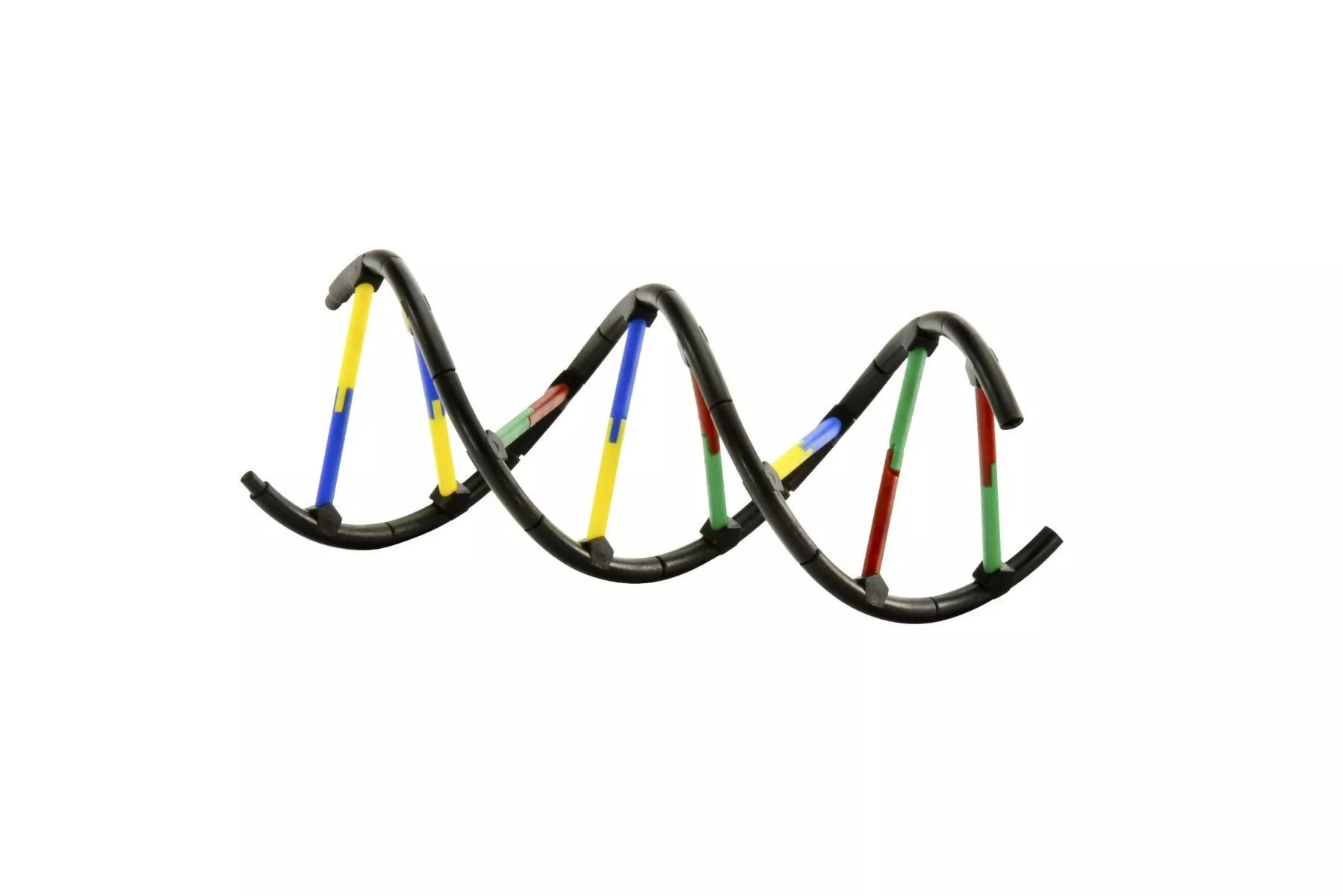 KOSMOS STEM eksperimentinis rinkinys GENETIKA IR DNR 2.0