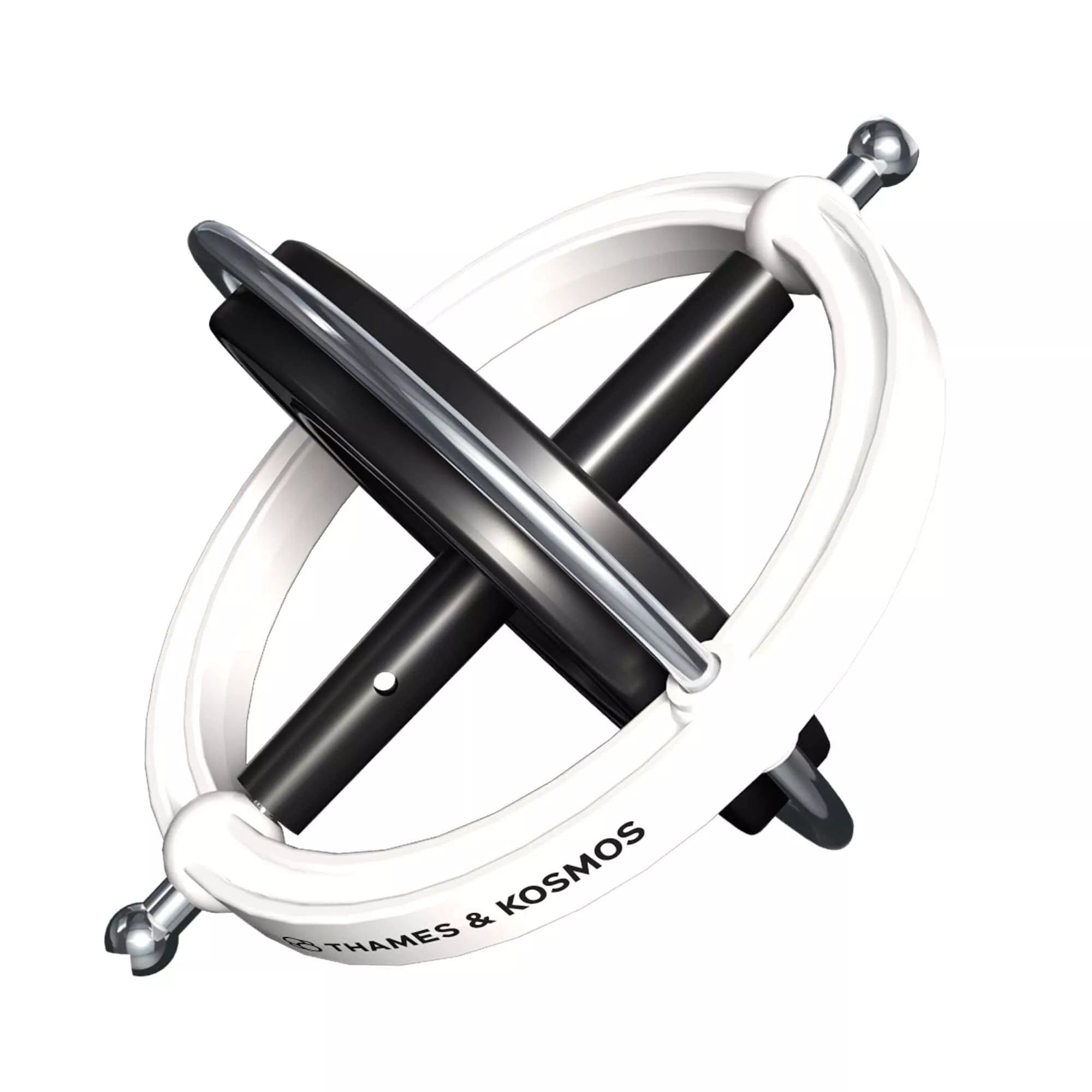 Thames & Kosmos Mokslinis rinkinys „Giroskopas“