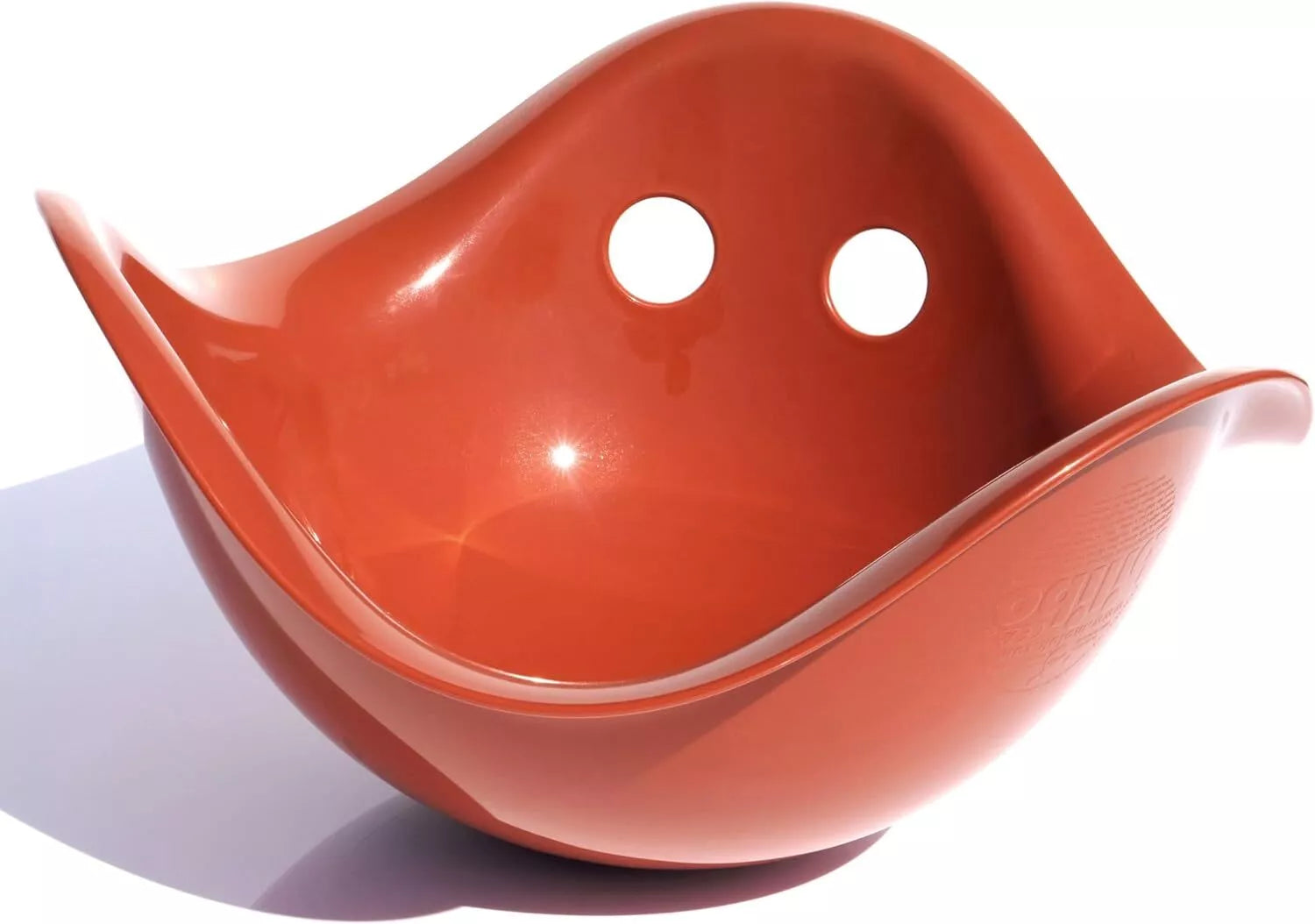 Bilibo terakotinis kiautas