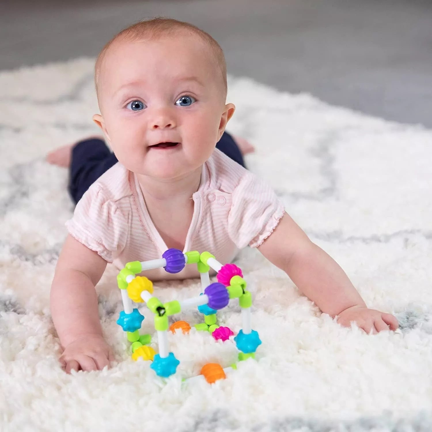 Quubi atradimų kubas