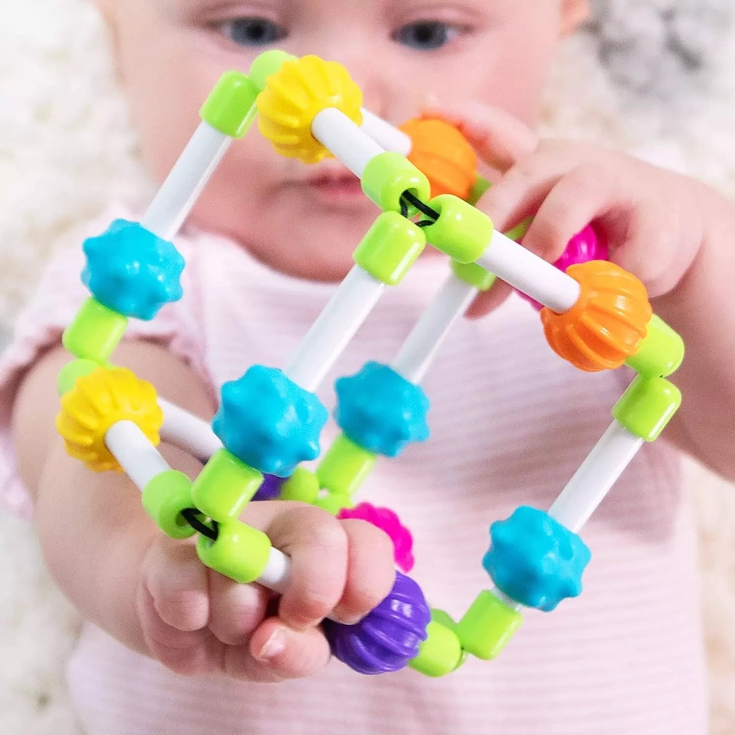 Quubi atradimų kubas