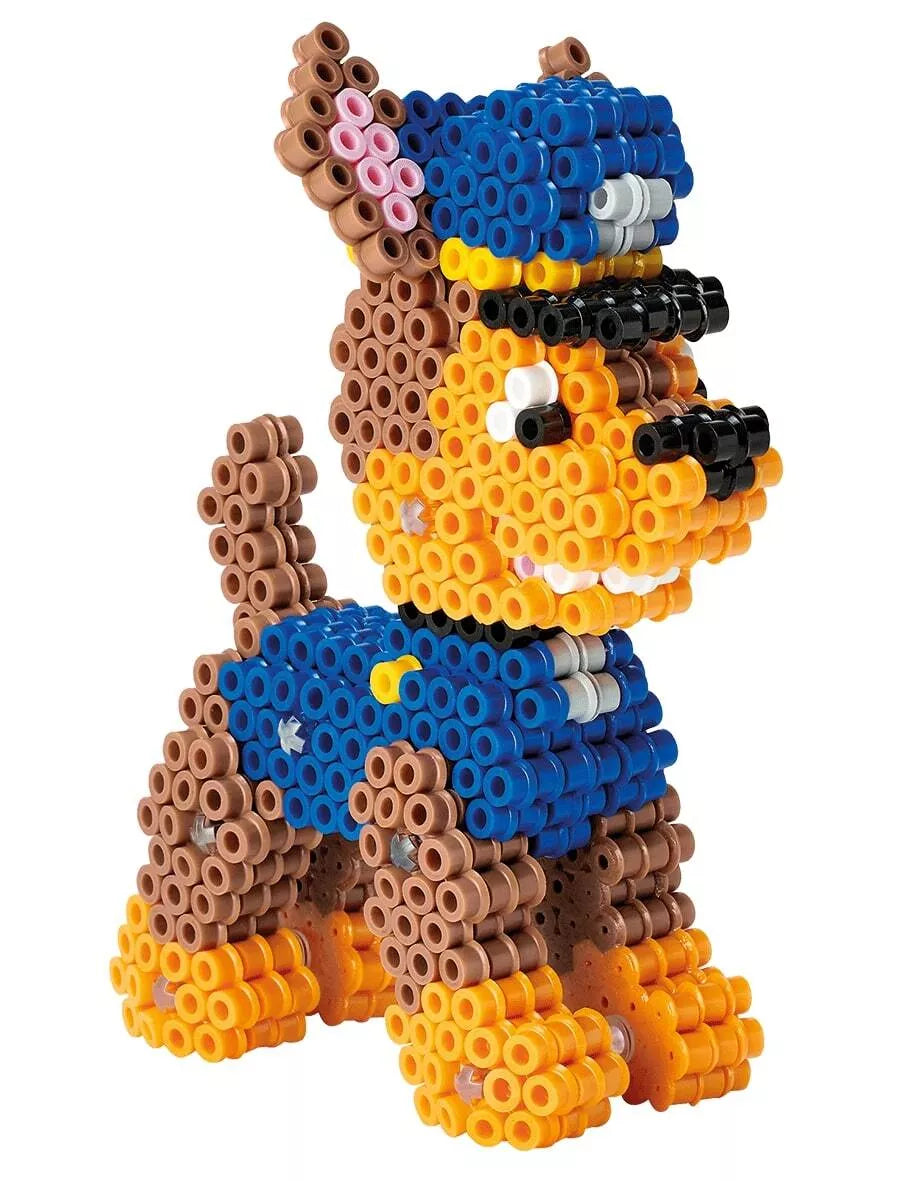 HAMA MIDI 3D karoliukų rinkinys PAW PATROL