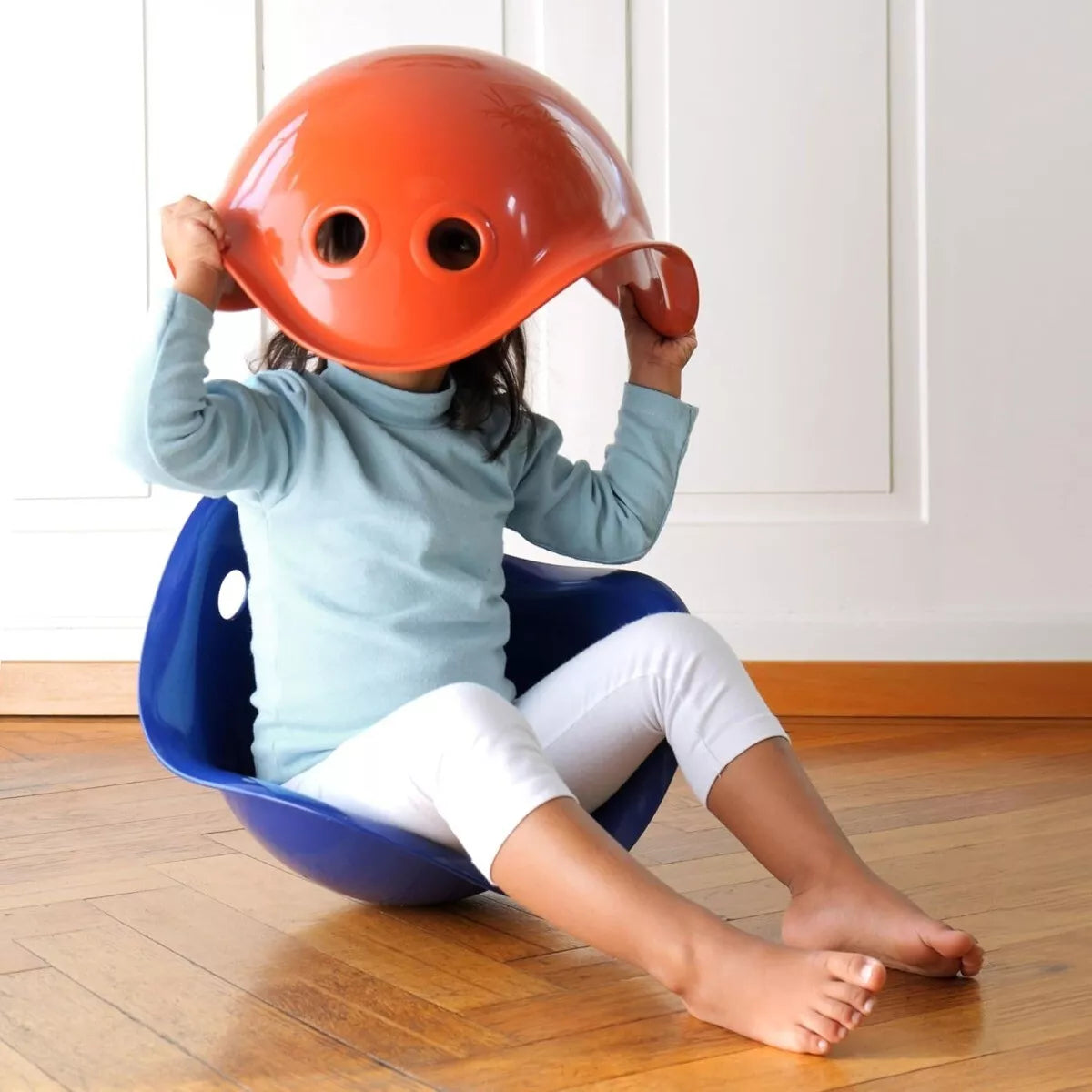 Bilibo terakotinis kiautas