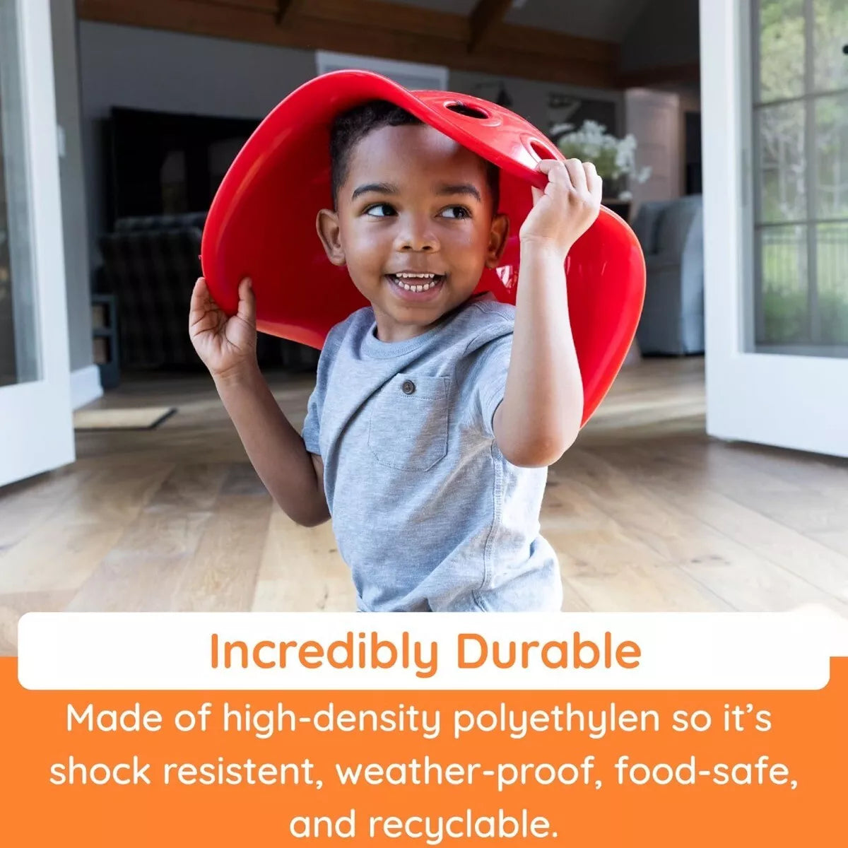 Judėjimo ir vaizduotės žaislas „Bilibo“ (pastelinė rožinė)