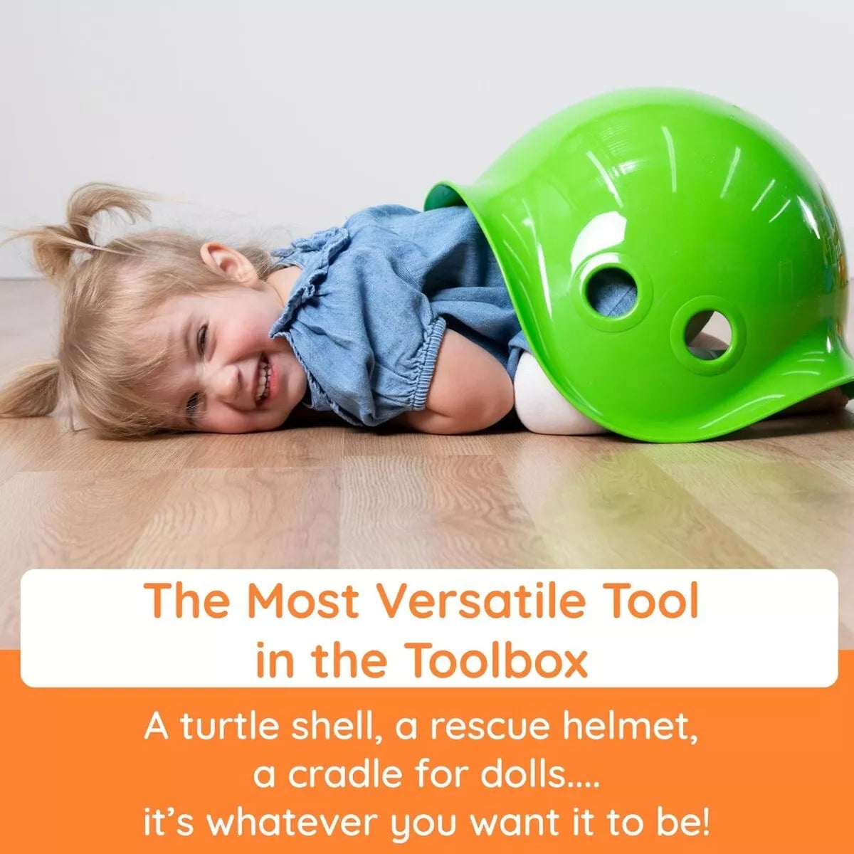 Judėjimo ir vaizduotės žaislas „Bilibo“ (pastelinė rožinė)