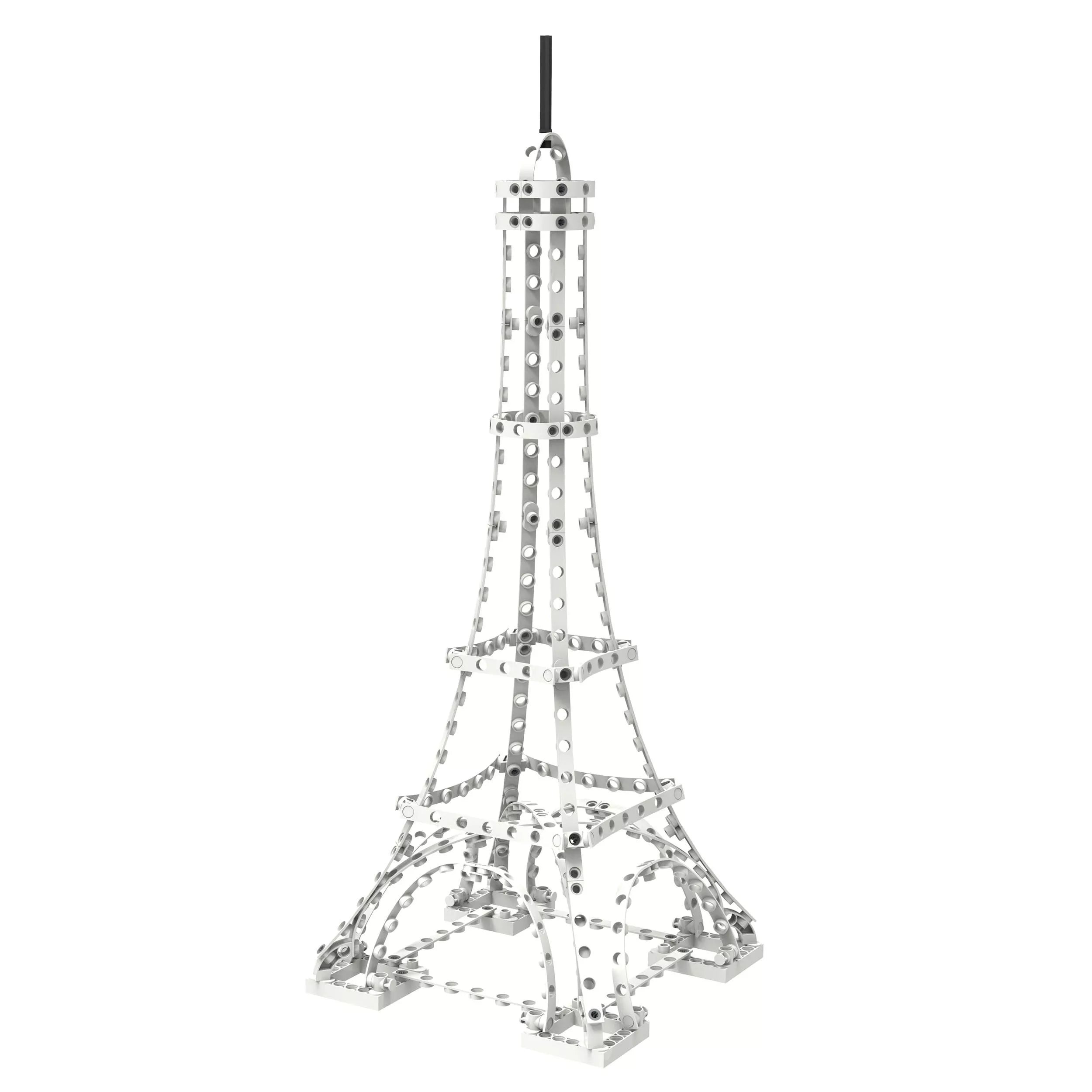 KOSMOS inžinerinis rinkinys ,,Architektūros inžinerija“