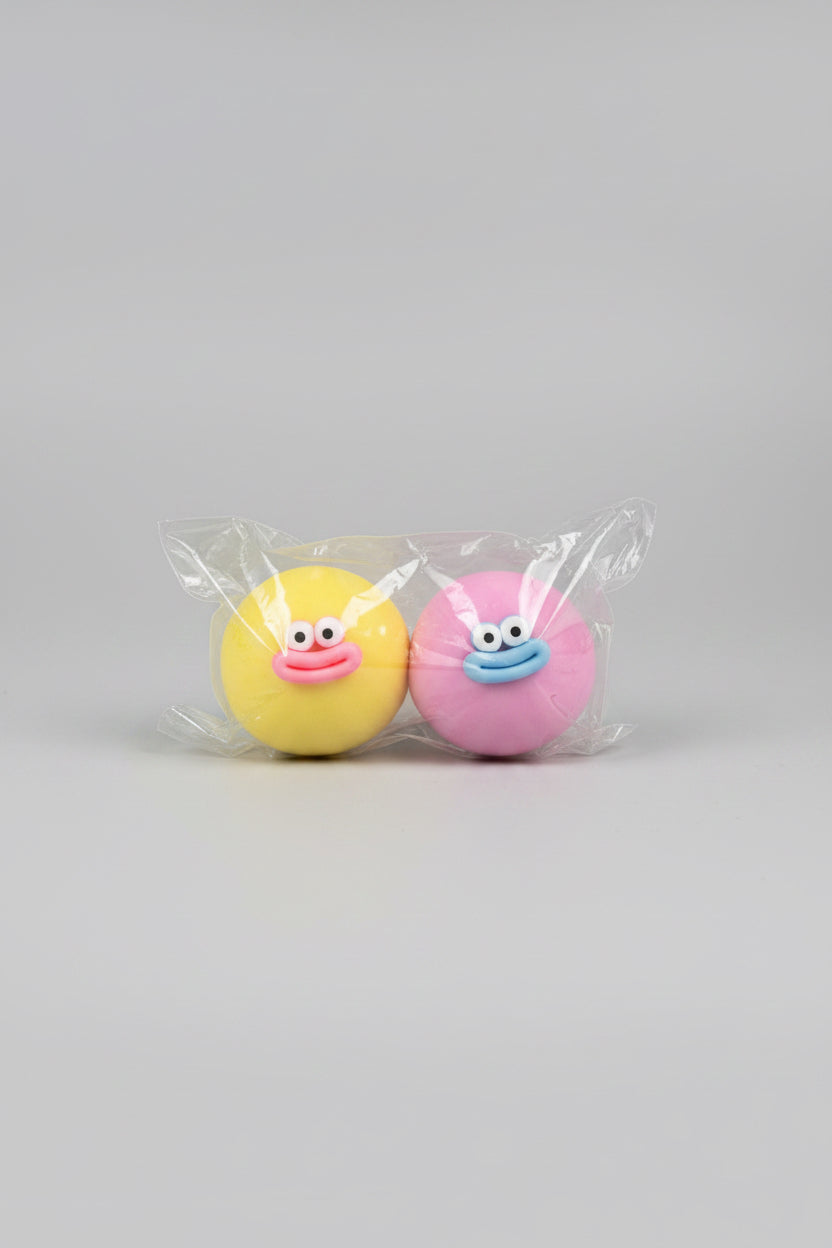 Antistresinis squishy veidukas/kamuoliukas ✨