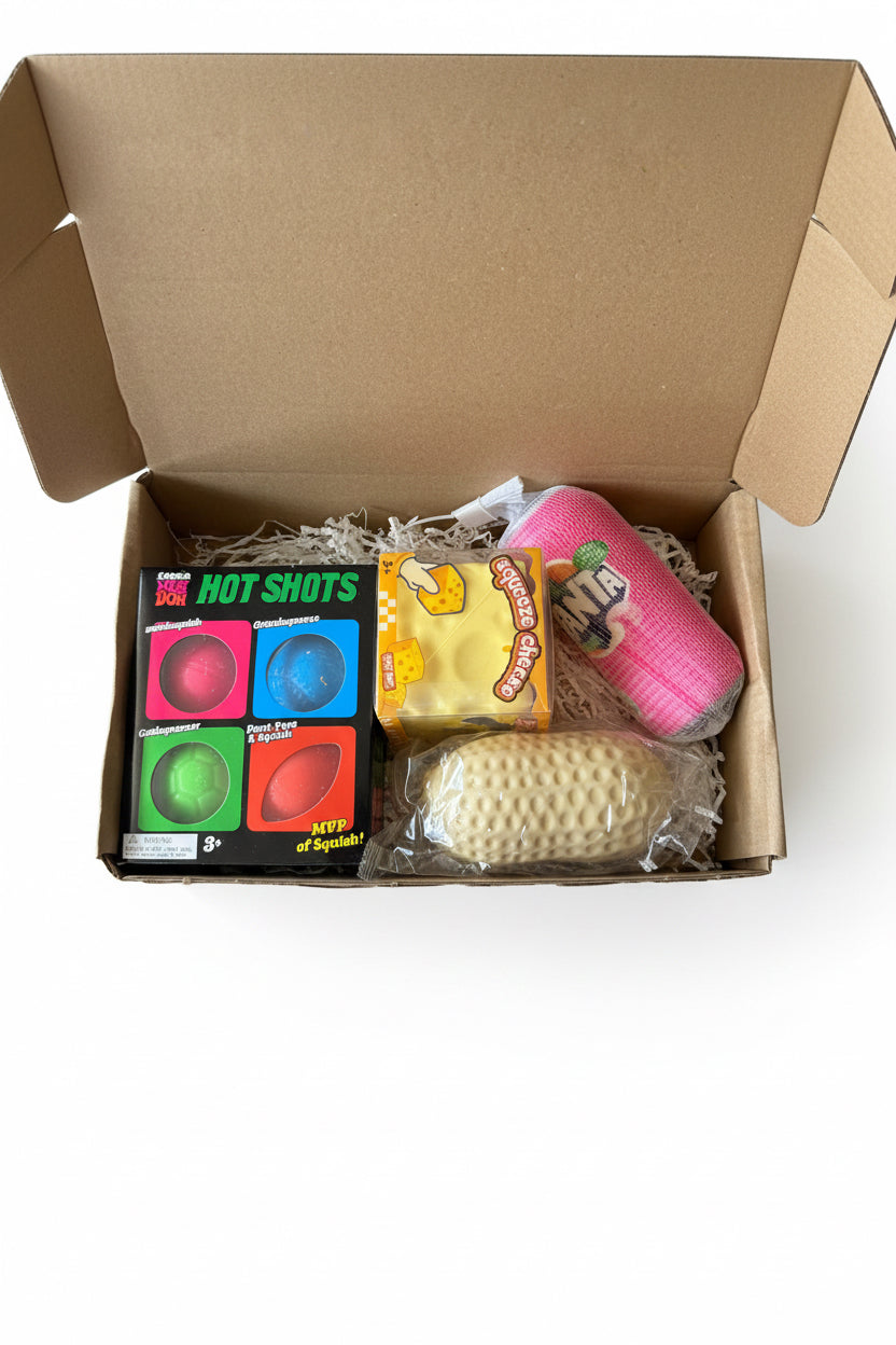 Paslaptingas MysteryBOX! Naujiena🤩