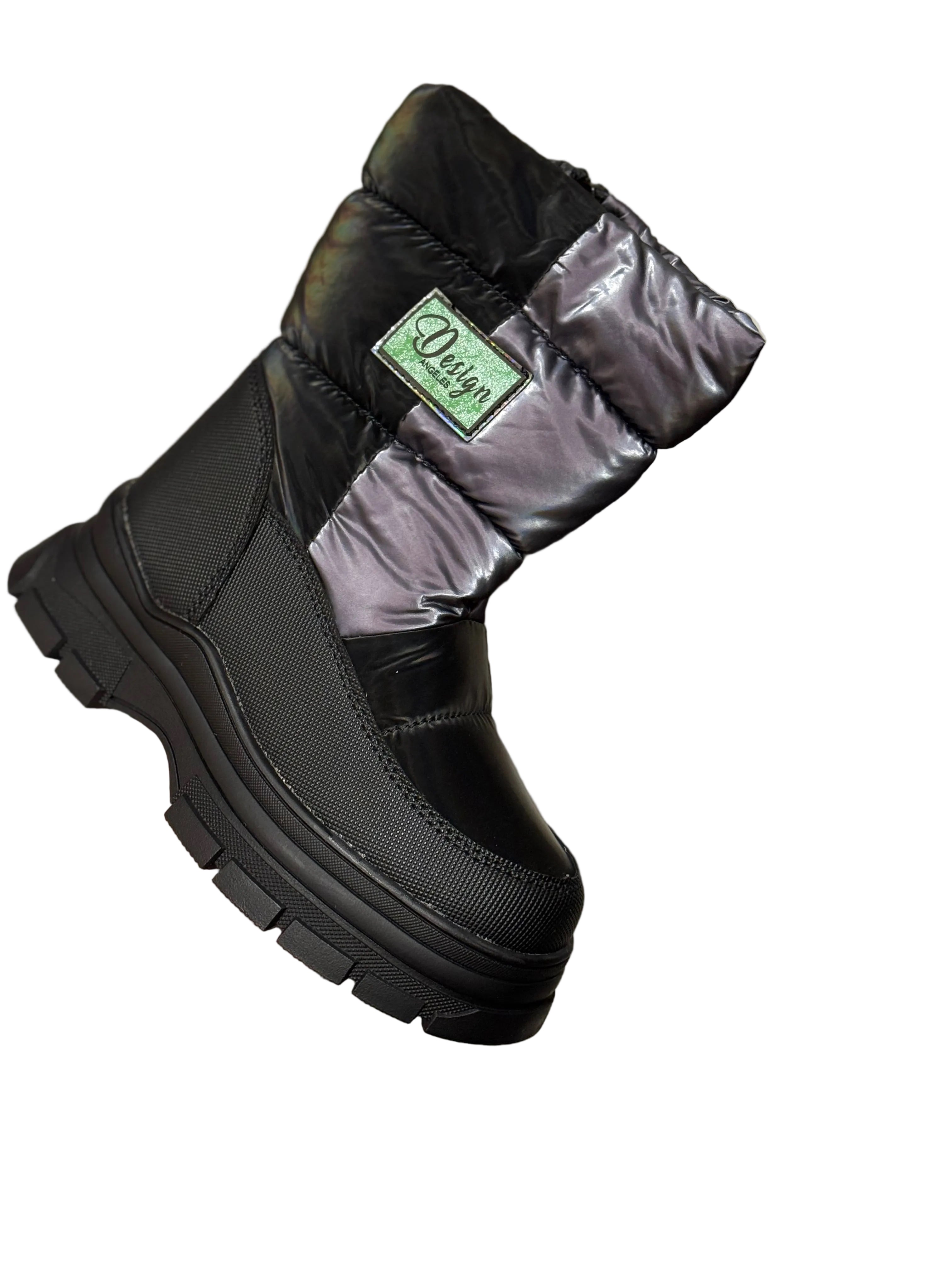 Vaikiški pašiltinti aulinukai su vilna