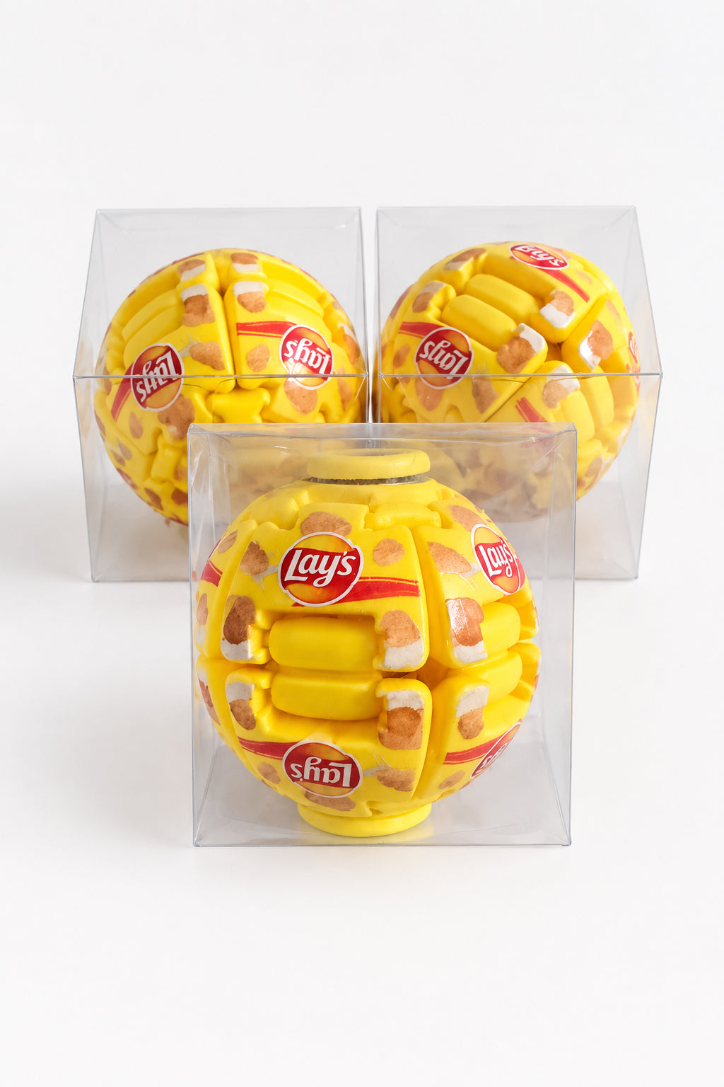 Spineris „Lays“ – sukamasis žaislas