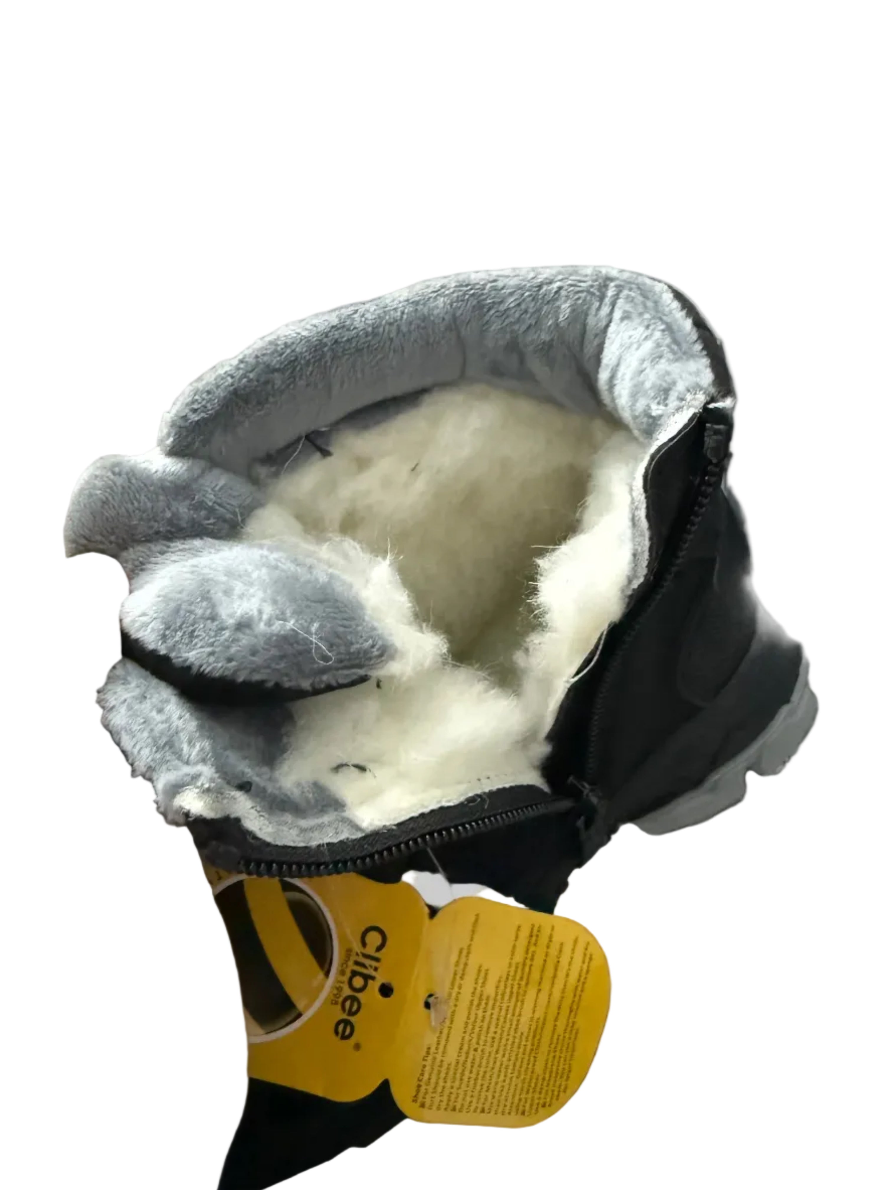 Vaikiški žieminiai batai CLIBEE