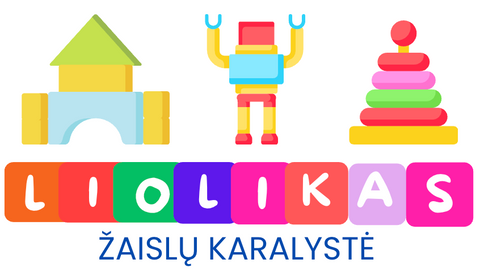 LIOLIKAS.LT