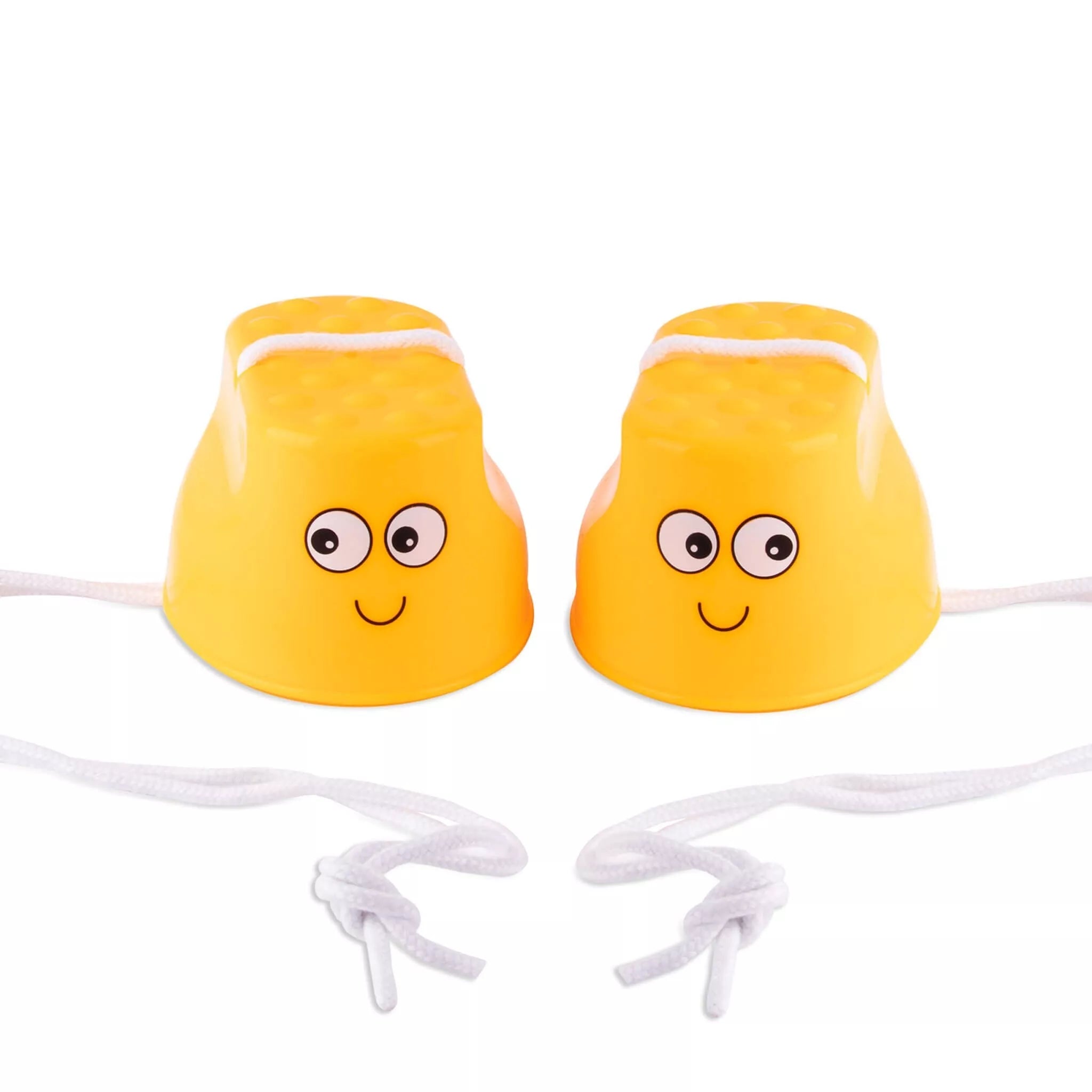 Apli Kids vaikščiojimo kalvelės su virvele