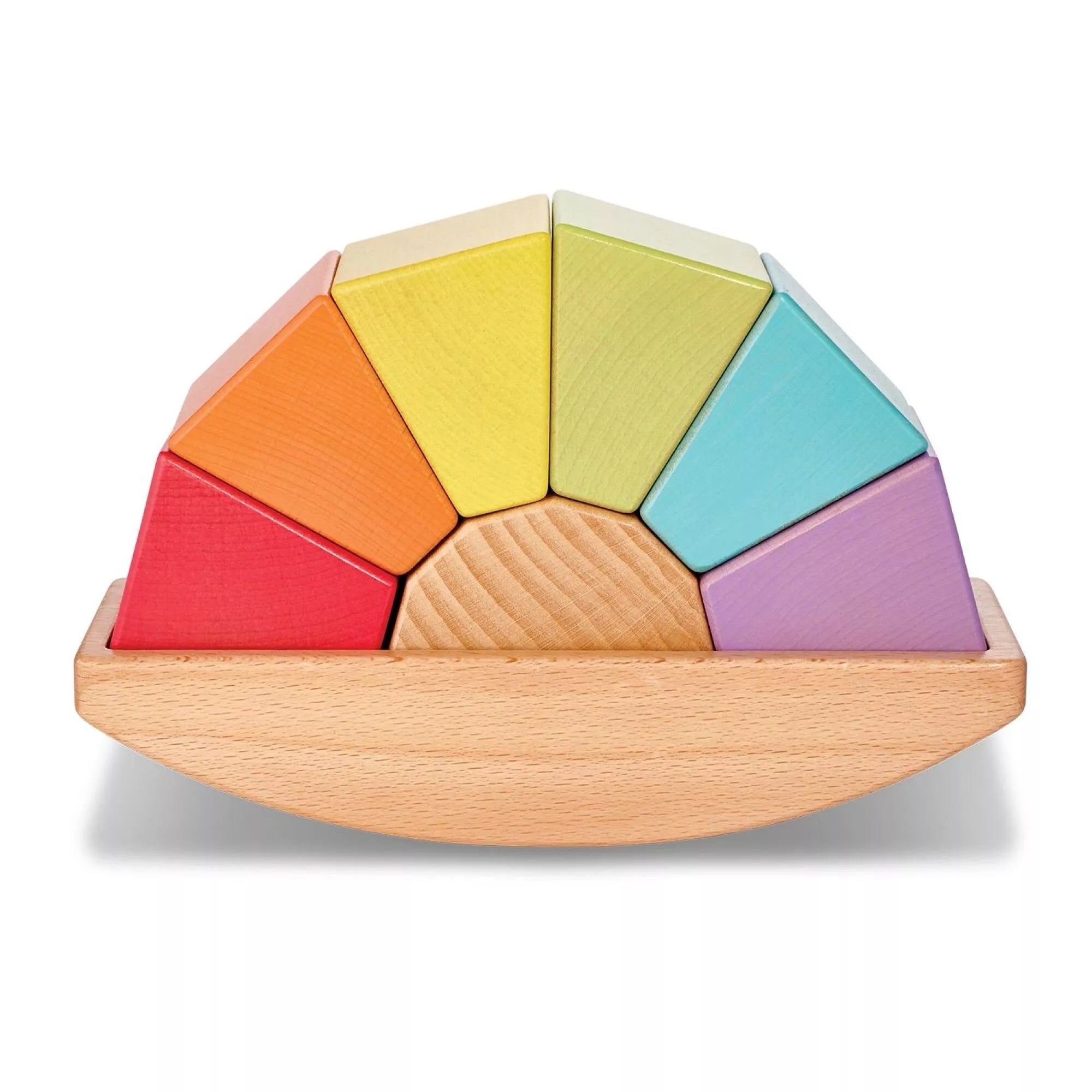 Mindware - „Babu“ besisupanti vaivorykštė