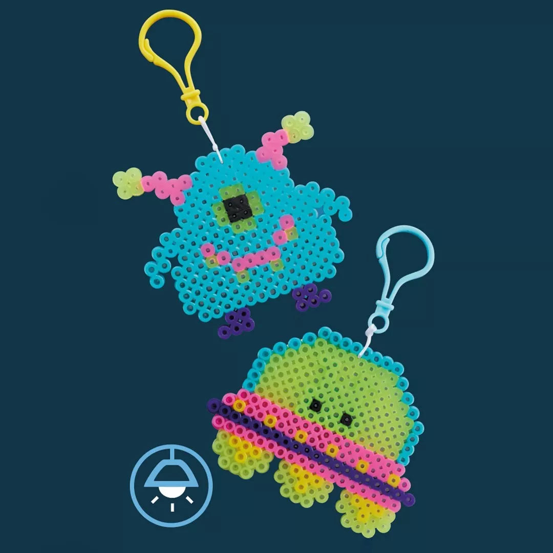 Kūrybinis rinkinys – Lydomos karoliukų mozaikos