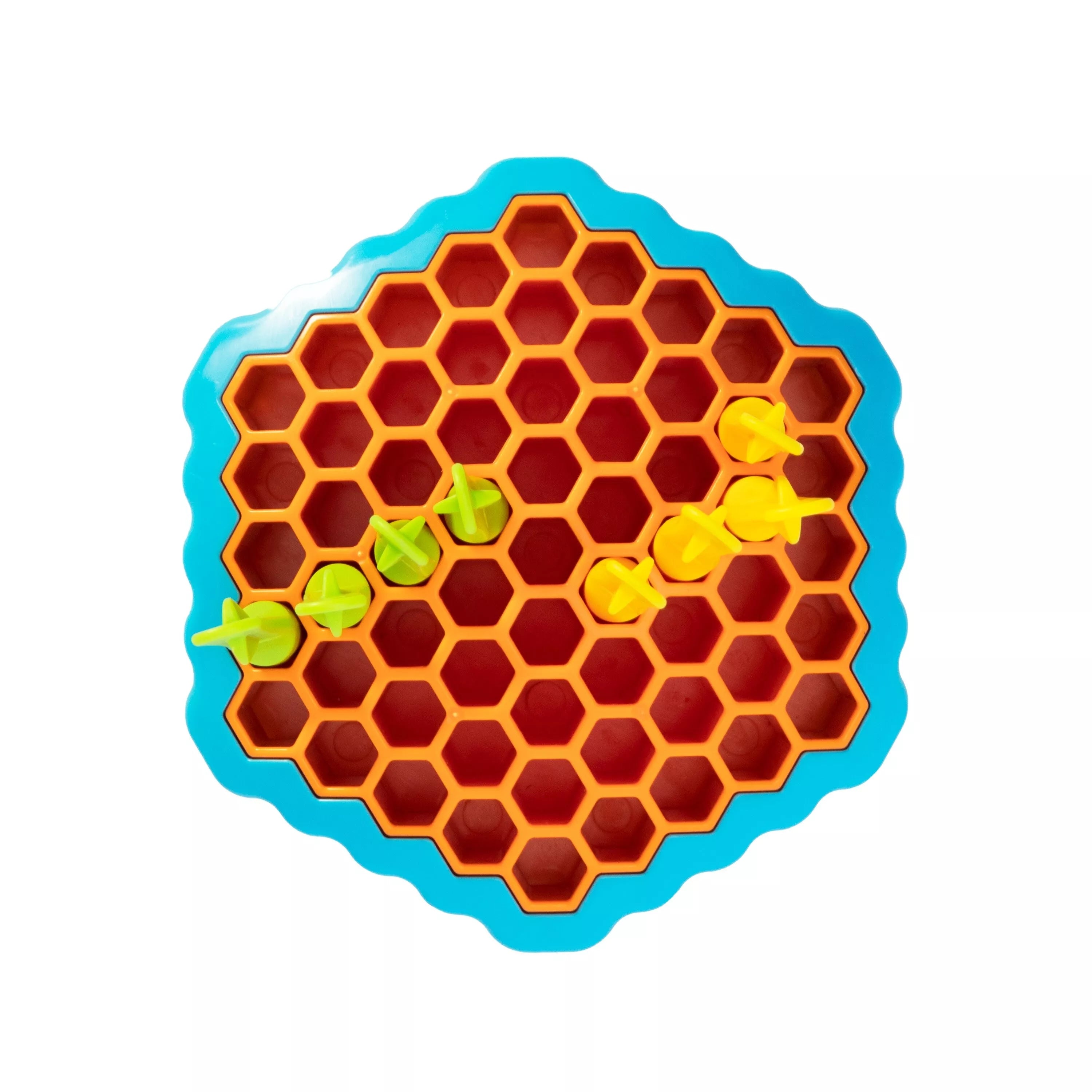 Taiklumo žaidimas „Drop Shot“