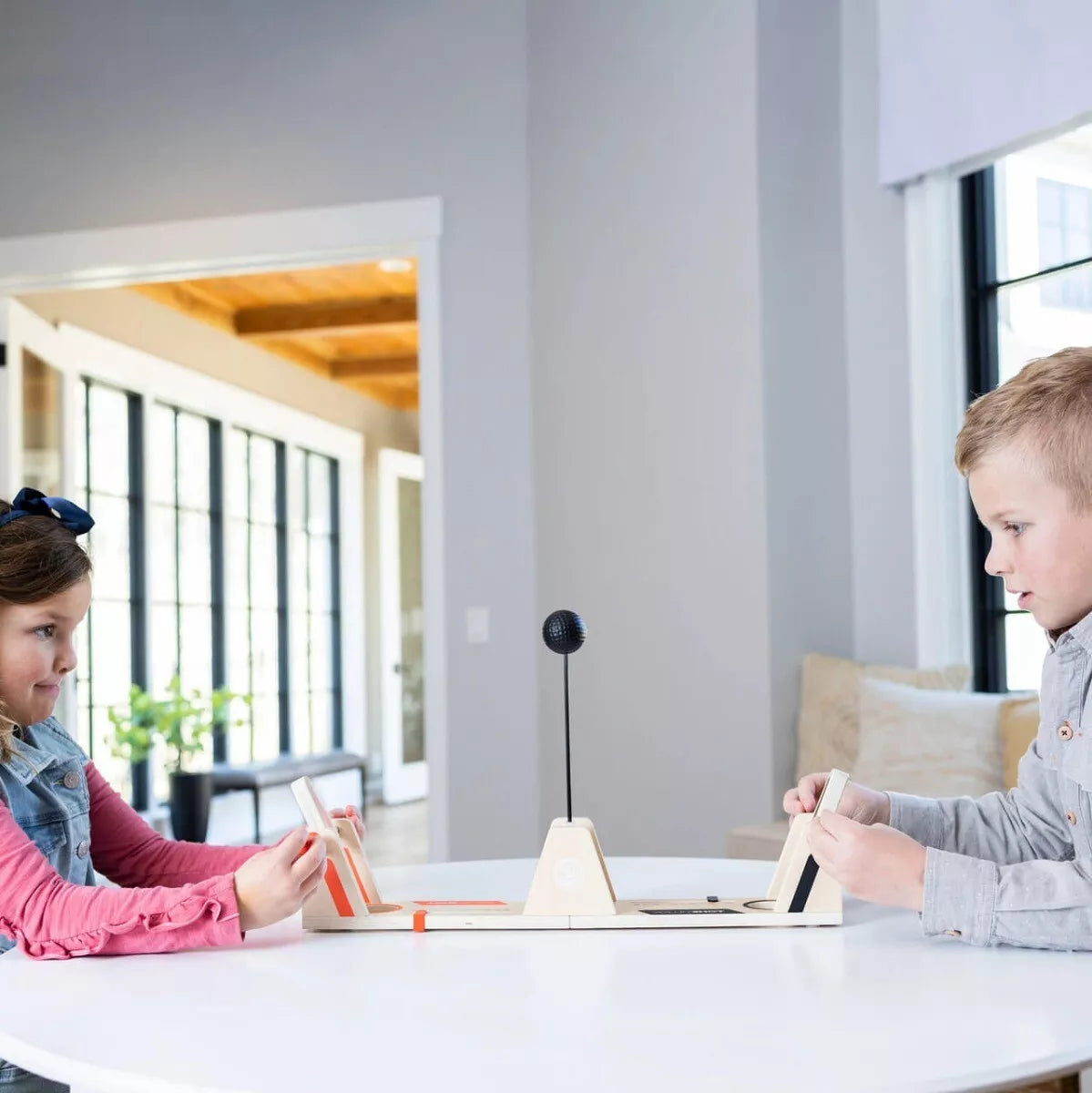 Aktyvus stalo žaidimas - VolleyShot