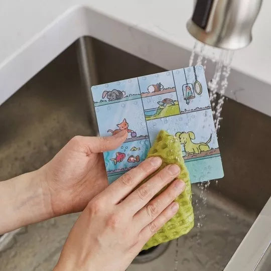 Wonderhood kūrybinis žaidimas „Pet Place“