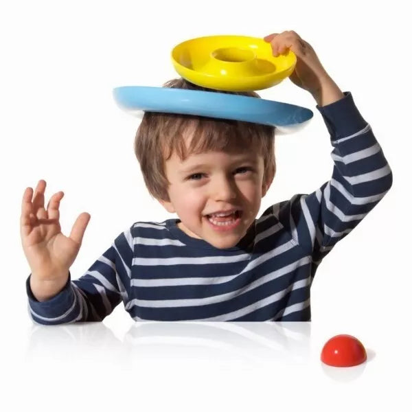 Nello Mix žiedų žaidimas