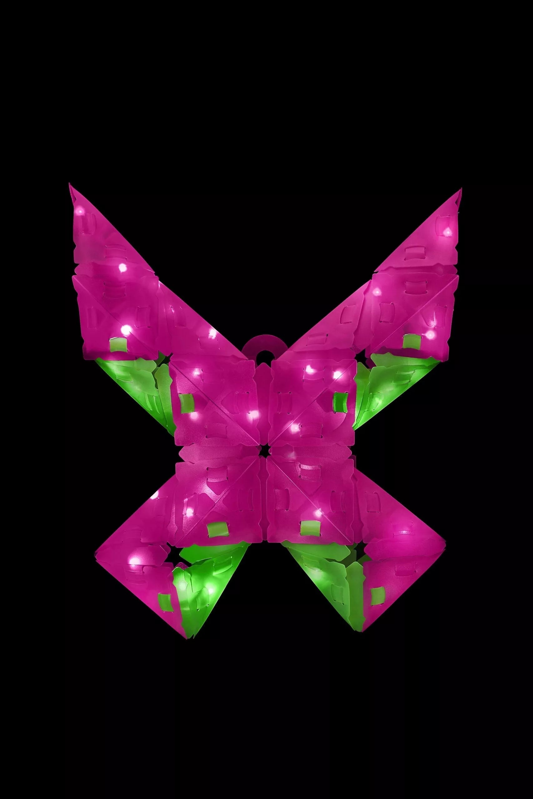 Creatto kūrybinis rinkinys ŠIRDELĖ