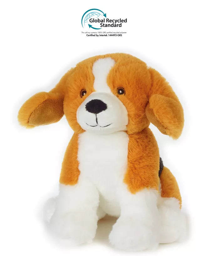 Pliušinis žaislas biglis (22 cm)