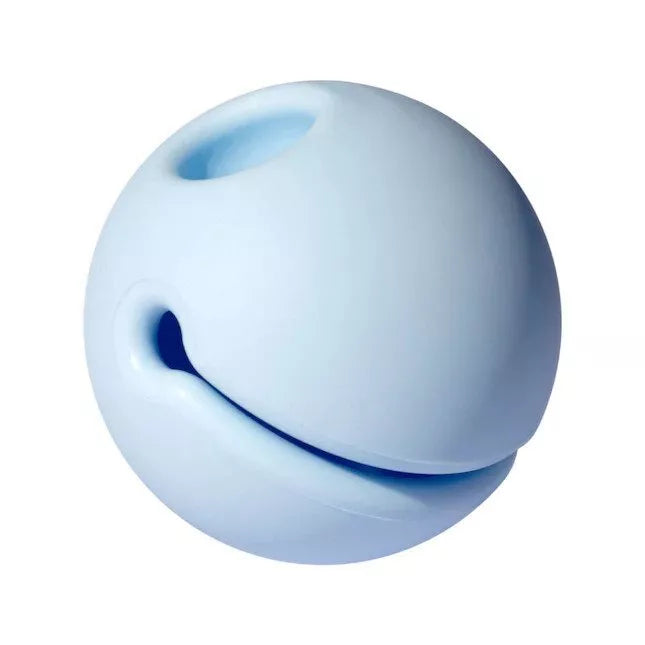 MOX kamuoliukas-veidukas (melsvas)