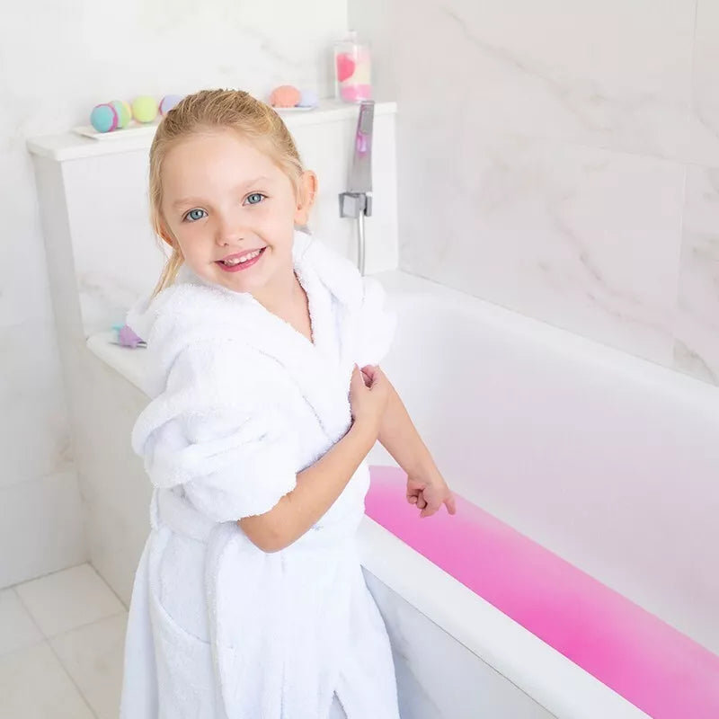 Kūrybinis rinkinys Maži vonios burbulai