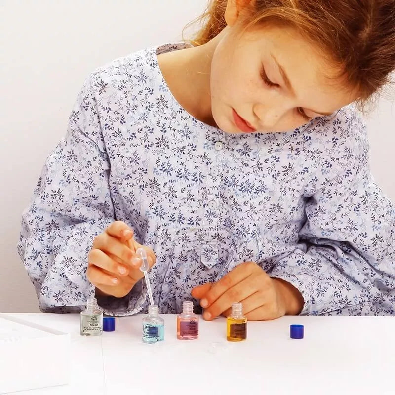 Sentosphere Mano kvepalų dirbtuvės