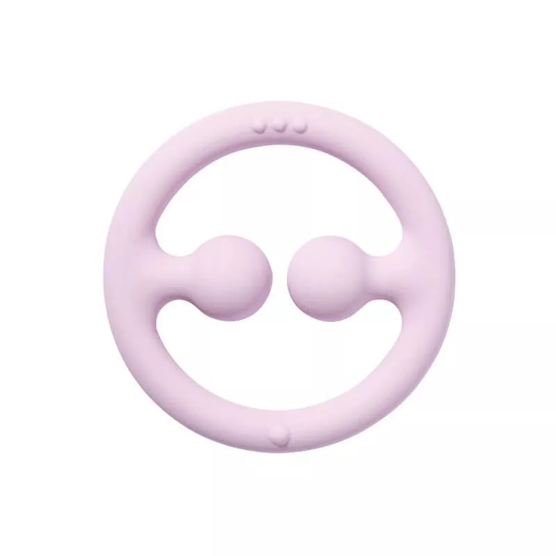 Moluk kramtukų rinkinys - „Nigi, Nagi, Nogi“ (pasteliniai)