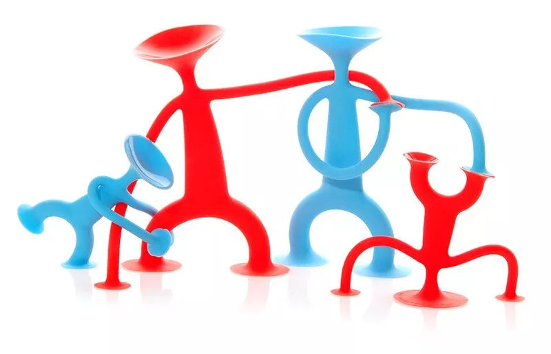 Oogi Family žmogeliukų šeimynėlė