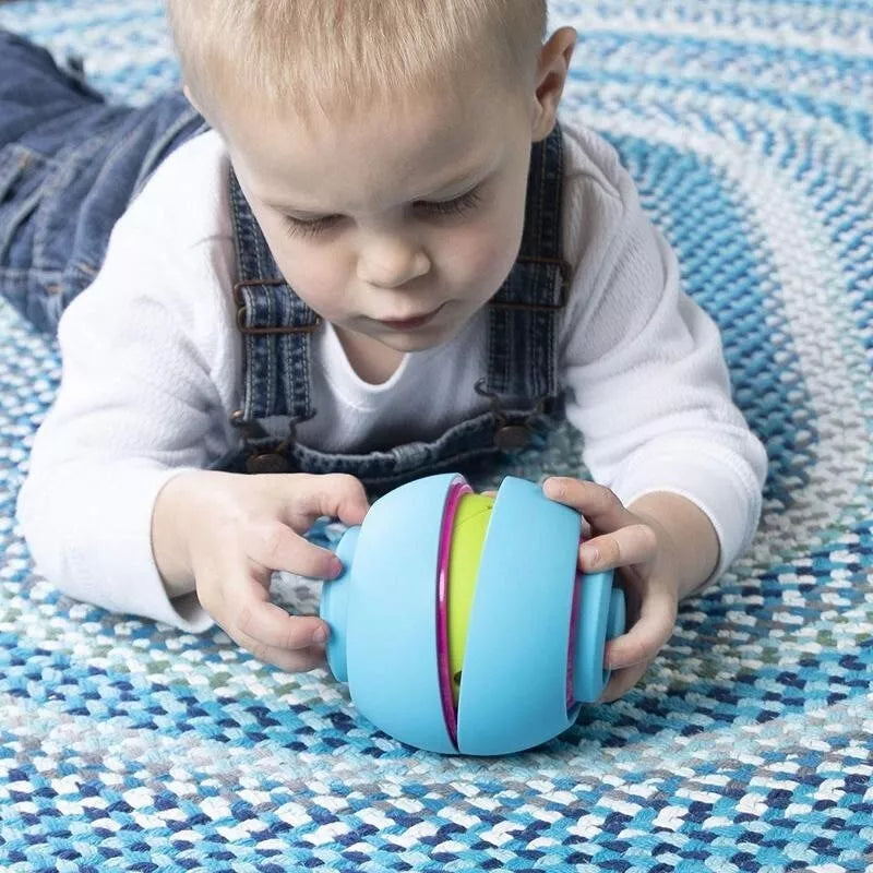 Kamuoliukų rinkinys „OombeeBall“