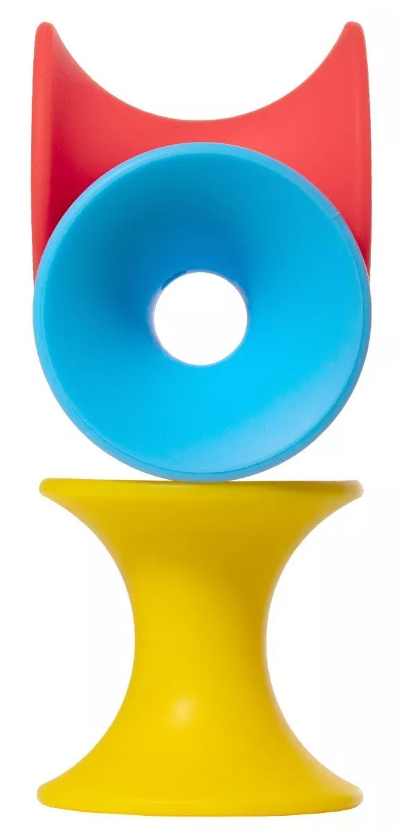 Silikoninės statymo ritės TULU